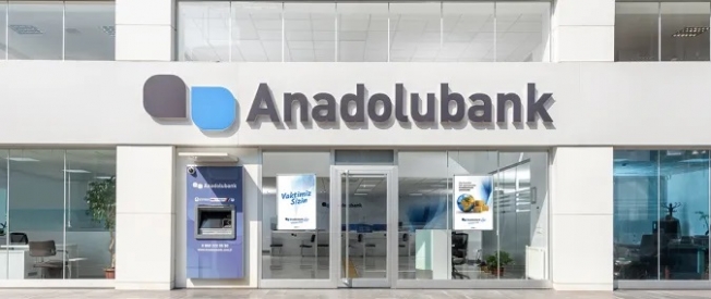 Anadolubank yeni yönetim kurulu üyelerini seçti