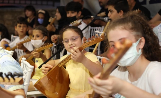 İskoliye Sanat Akademisinde kayıtlar başladı