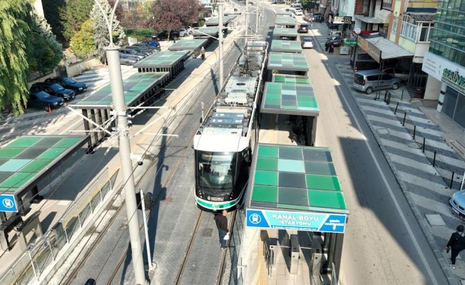 Şehir Hastanesine aktarmasız seferler başladı