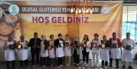 Glütensiz lezzetler Çayırova’da yarıştı