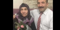 Hayati Aydın'ın annesi vefat etti