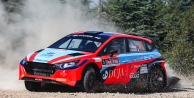 Kocaeli Rallisi 41. kez start alıyor