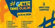 KOÜ’lü gençler ‘Gelin Tanış Olalım’