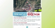 HAT 67 seferlerine başlıyor