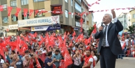 Tuncay Özkan: Bu işin siyasi ayırımı kalmadı