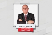 Yüksel Ercan, Niğde kitap fuarında