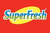 SuperFresh, Türkiye’nin en sevilen dondurulmuş gıda markası