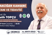 Derince’de Konferanslar devam ediyor